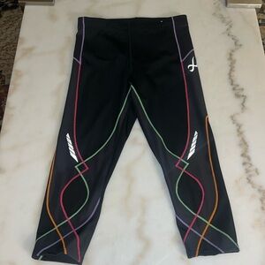 CW – X leggings